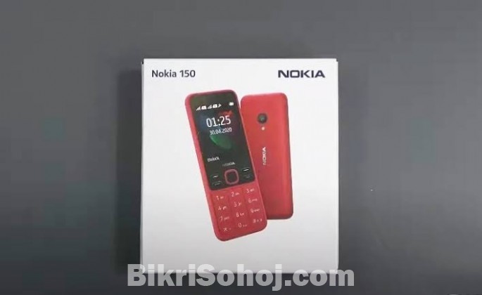 Nokia 150 (2020)